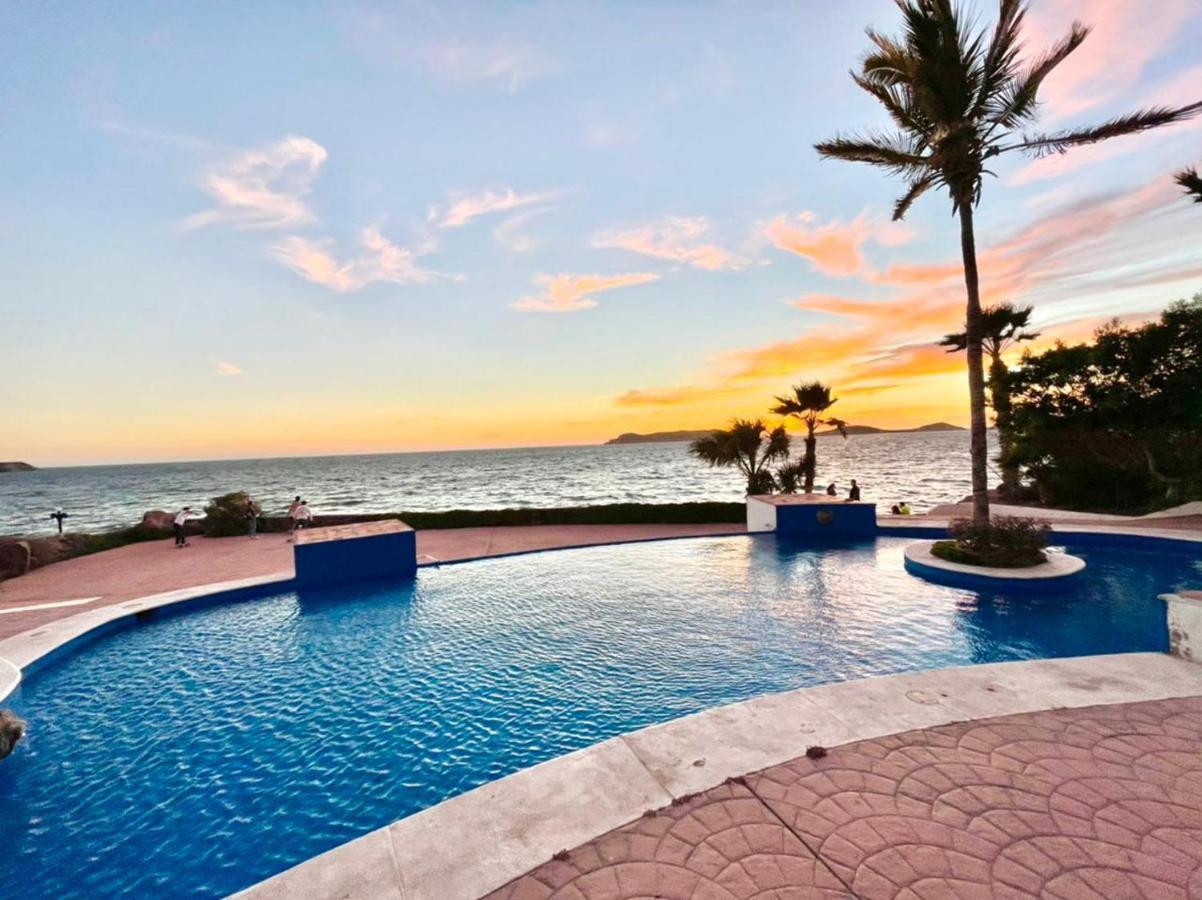 Condominios Costa Diamante San Carlos Nuevo Guaymas Exterior foto