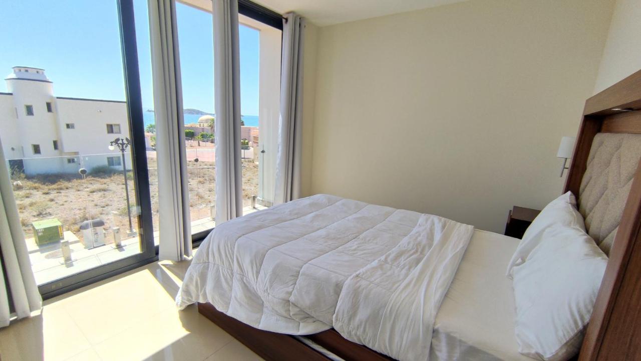 Condominios Costa Diamante San Carlos Nuevo Guaymas Exterior foto