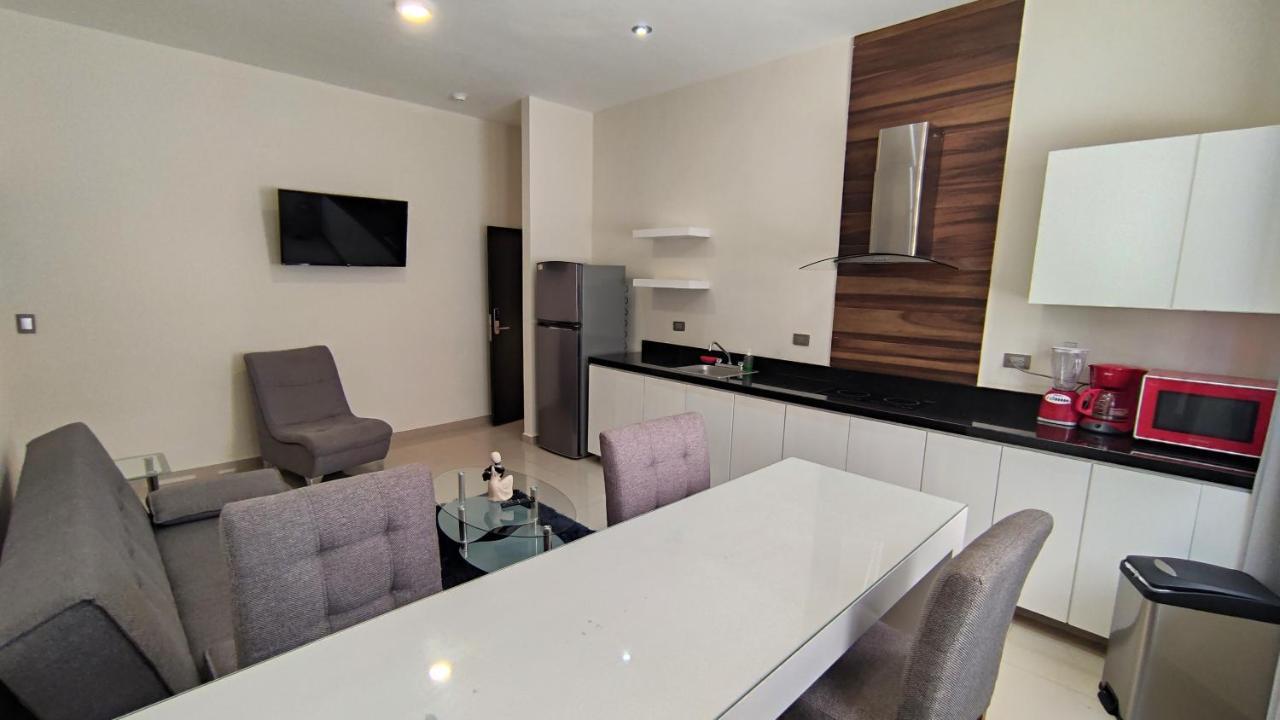 Condominios Costa Diamante San Carlos Nuevo Guaymas Exterior foto