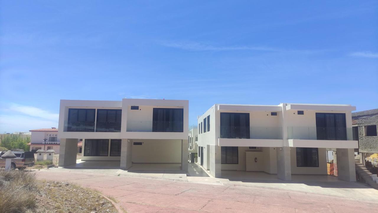 Condominios Costa Diamante San Carlos Nuevo Guaymas Exterior foto